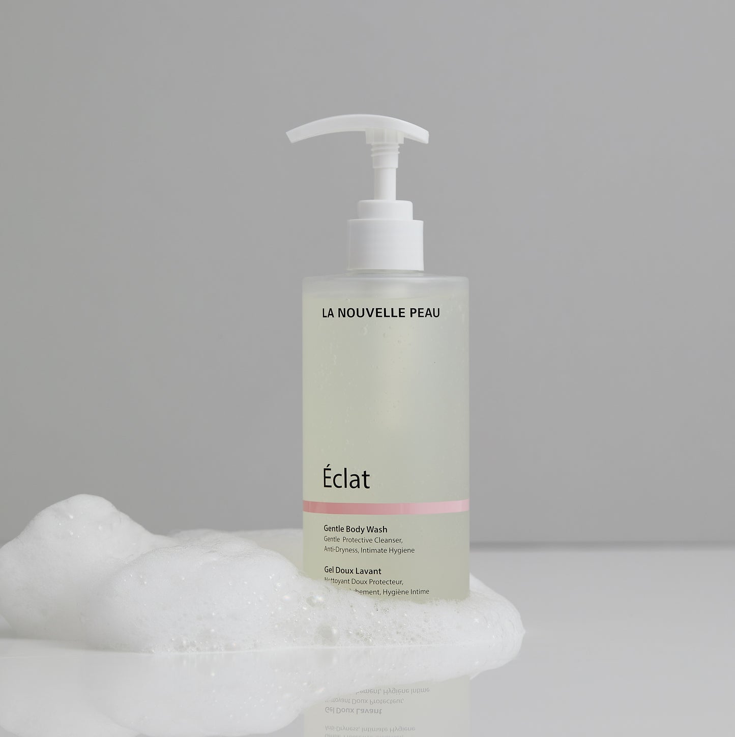 Gel Doux Lavant