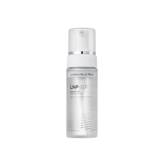 T01 Essence Nouvelle Cellule Moussante