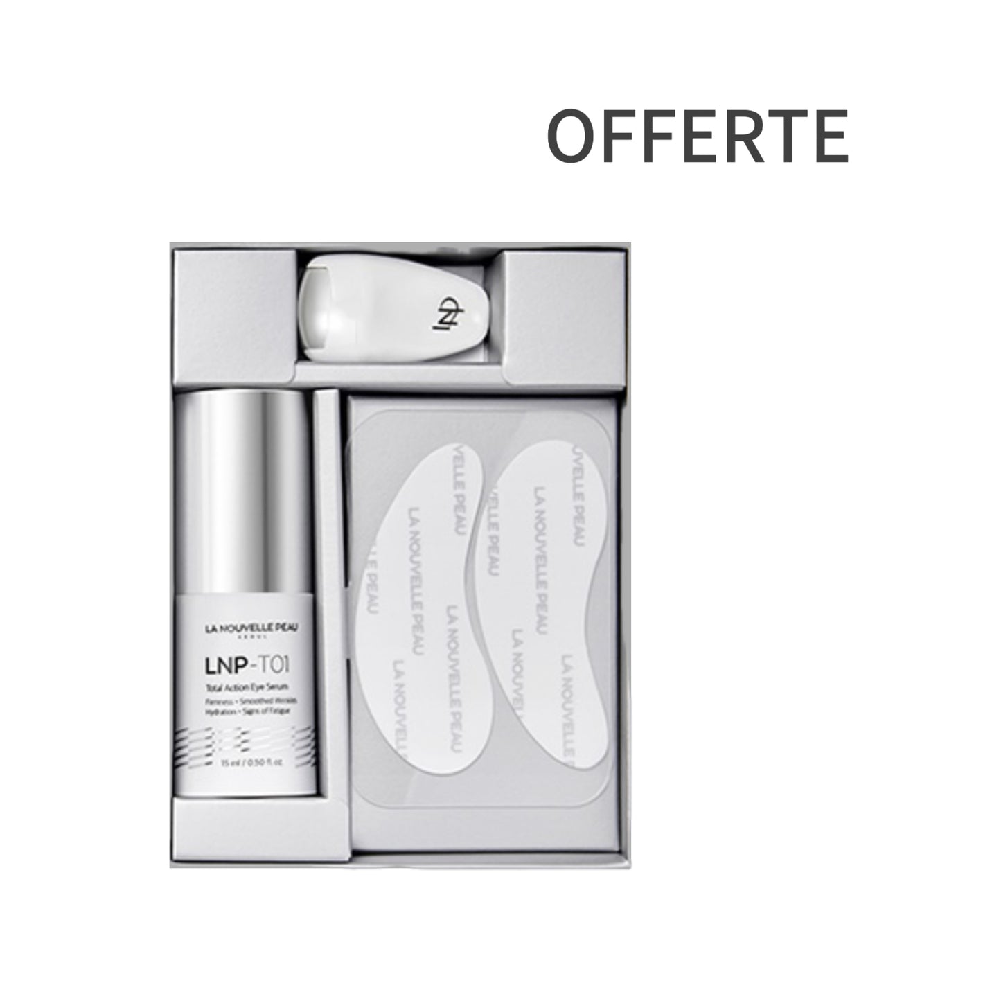 Coffret Anti-âge