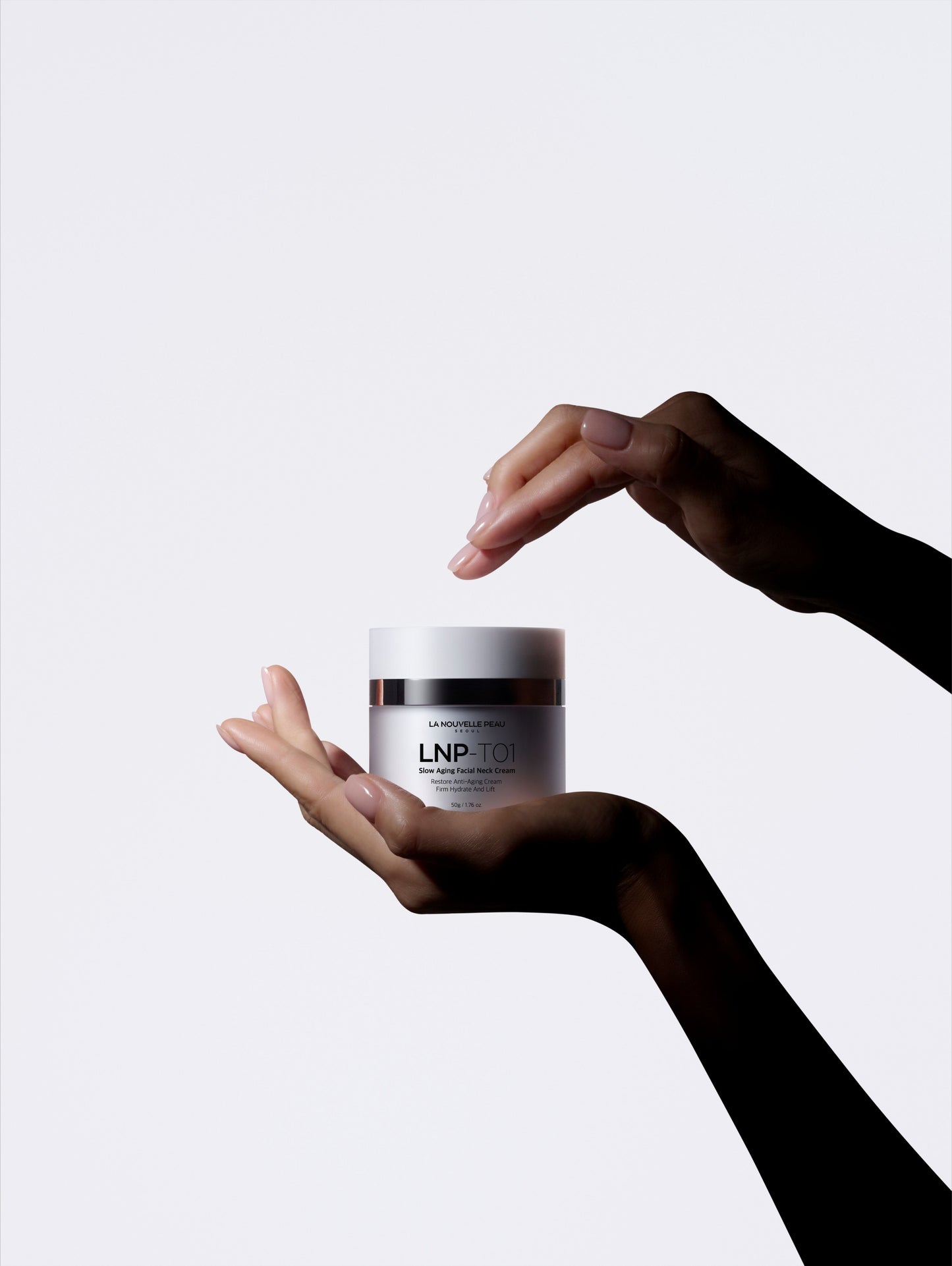 Coffret Anti-âge