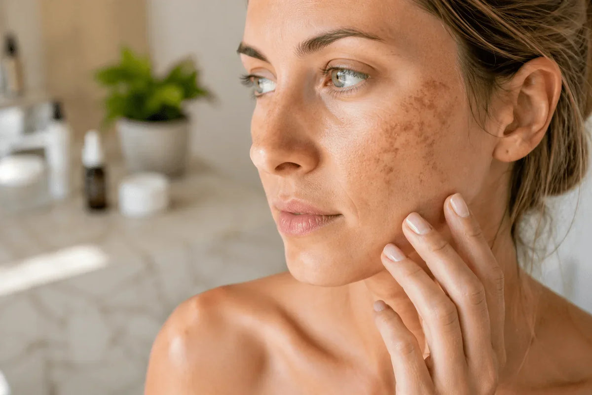 Peau après l’été : comment prendre soin de sa peau à la rentrée ?