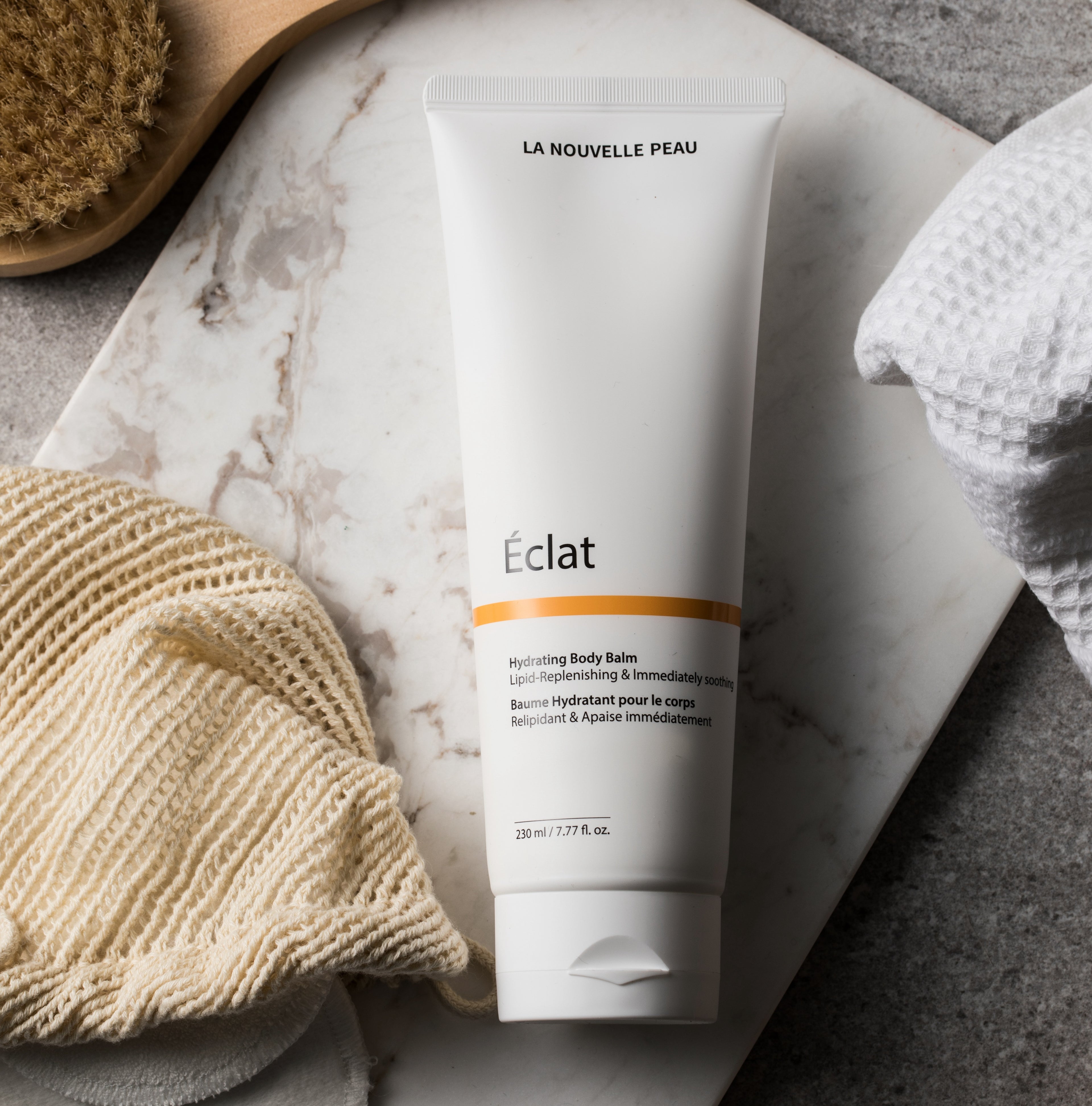 Baume Hydratant pour le corps