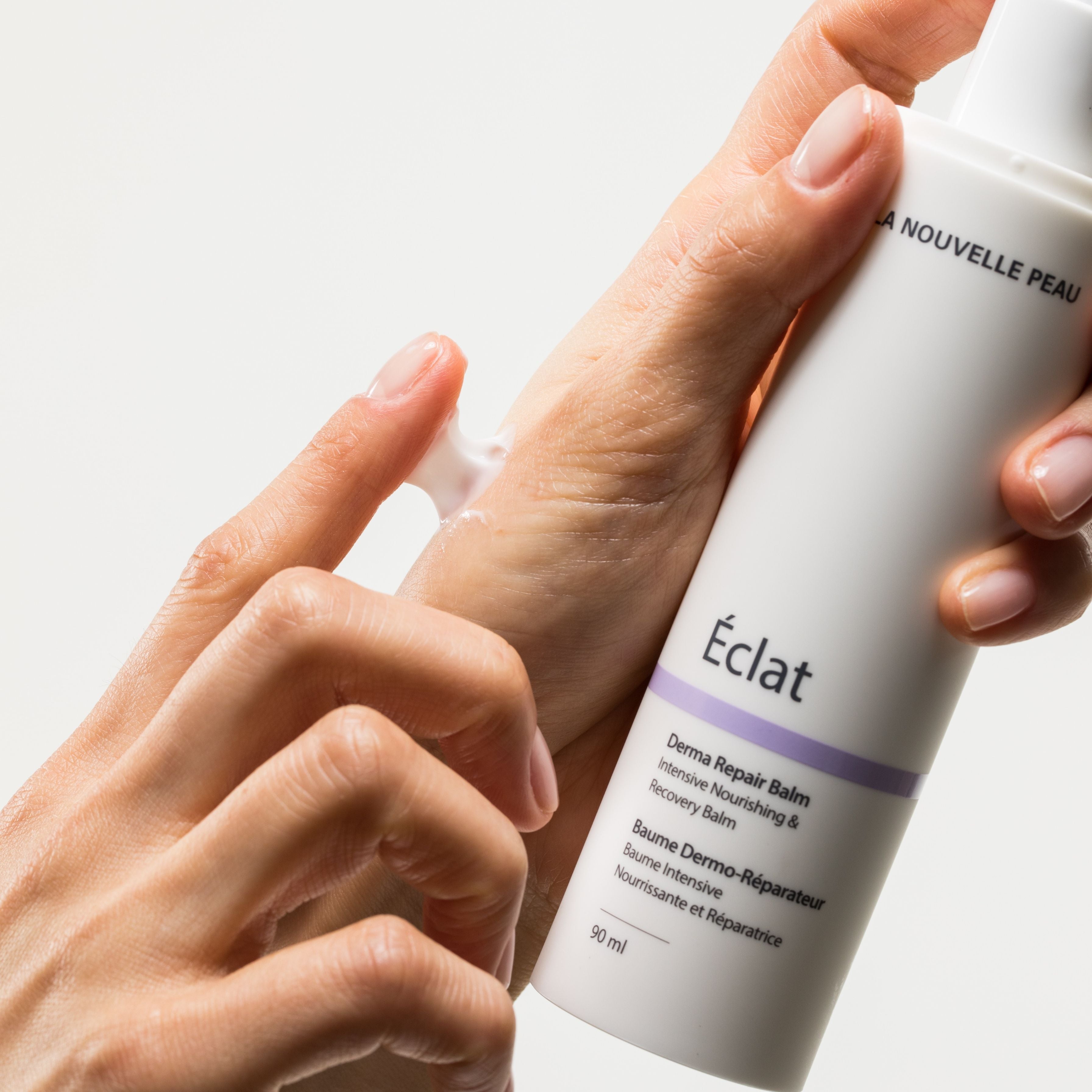 Baume Dermo-Réparateur