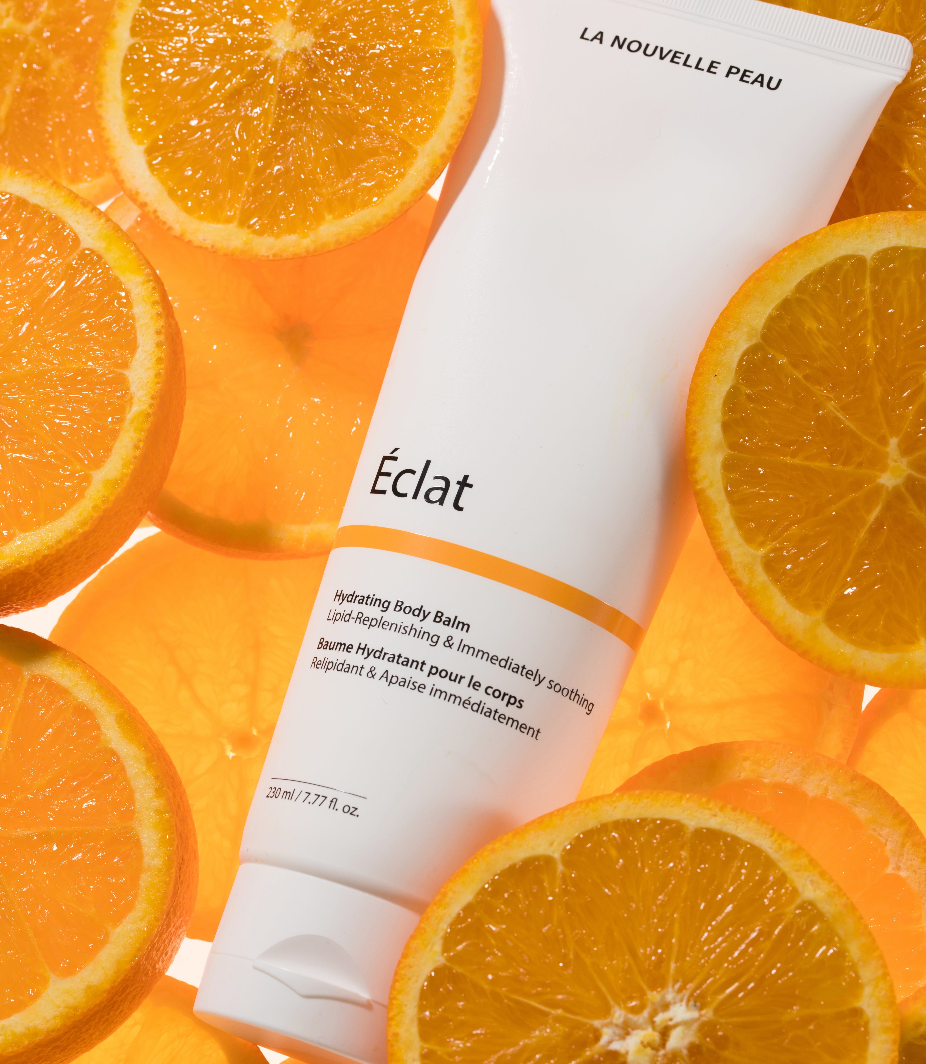 Baume Hydratant pour le corps