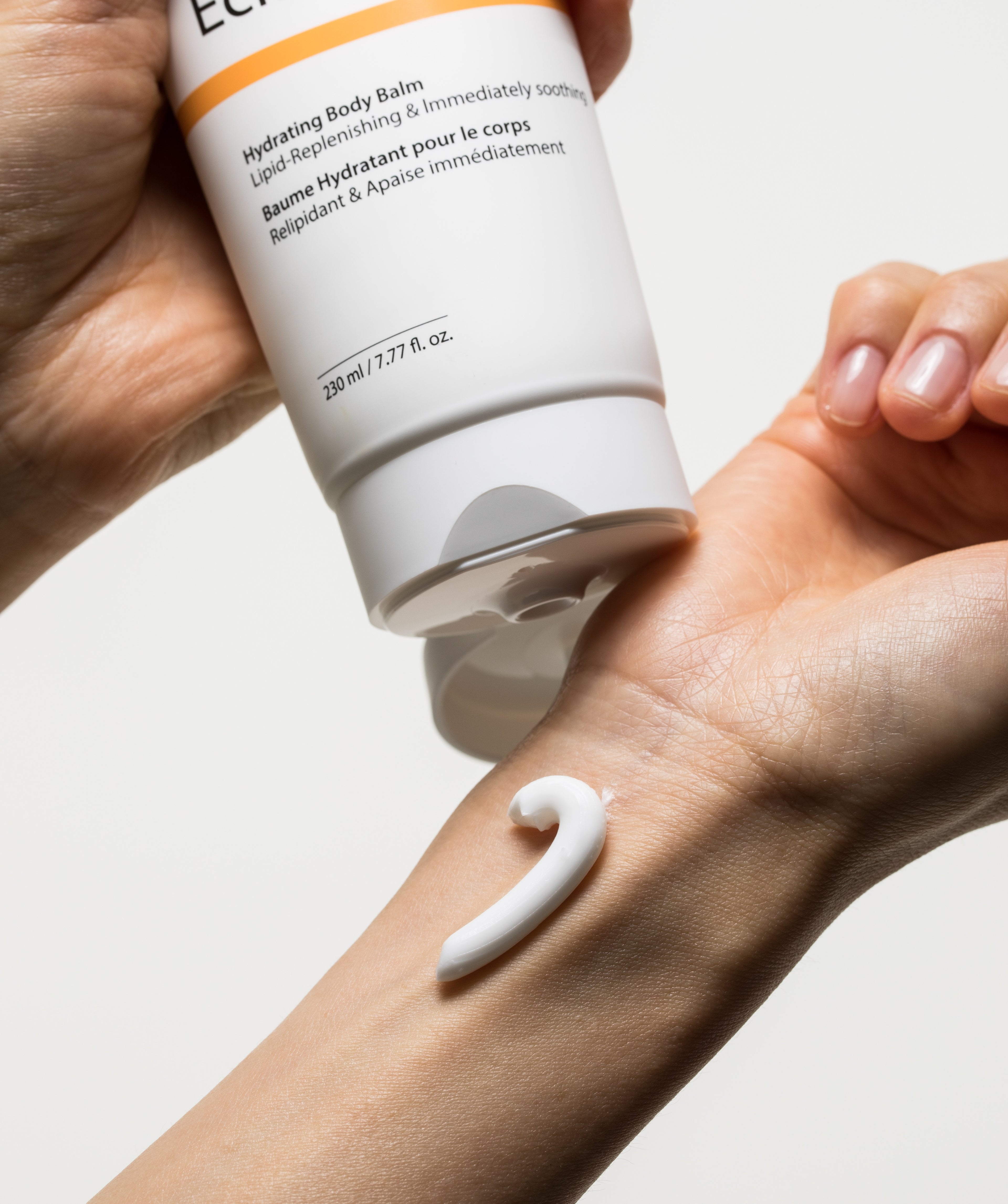 Baume Hydratant pour le corps