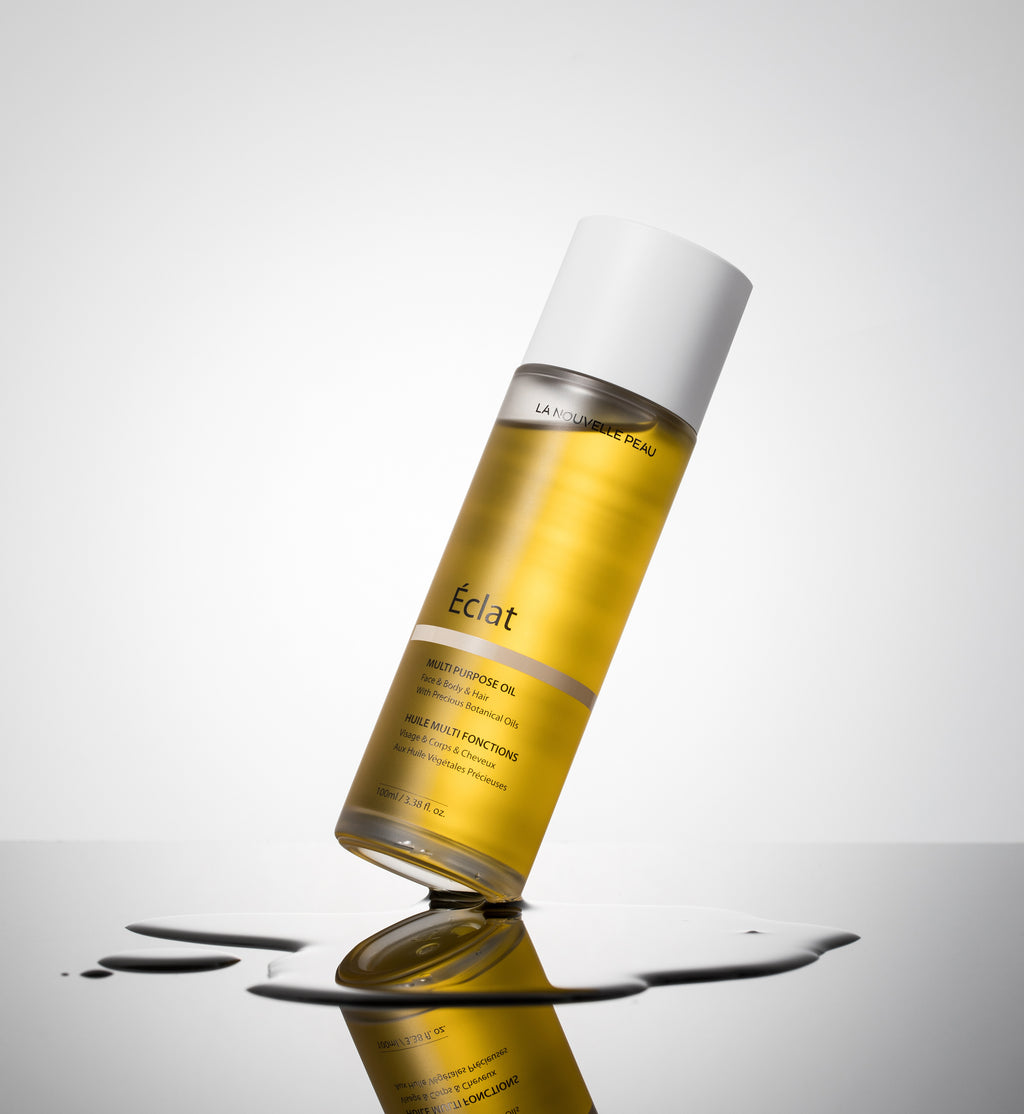 Huile Multi Fonctions