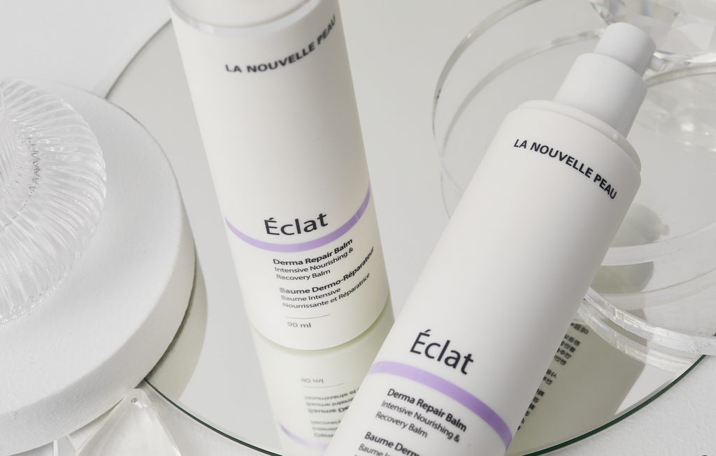 Baume Dermo-Réparateur