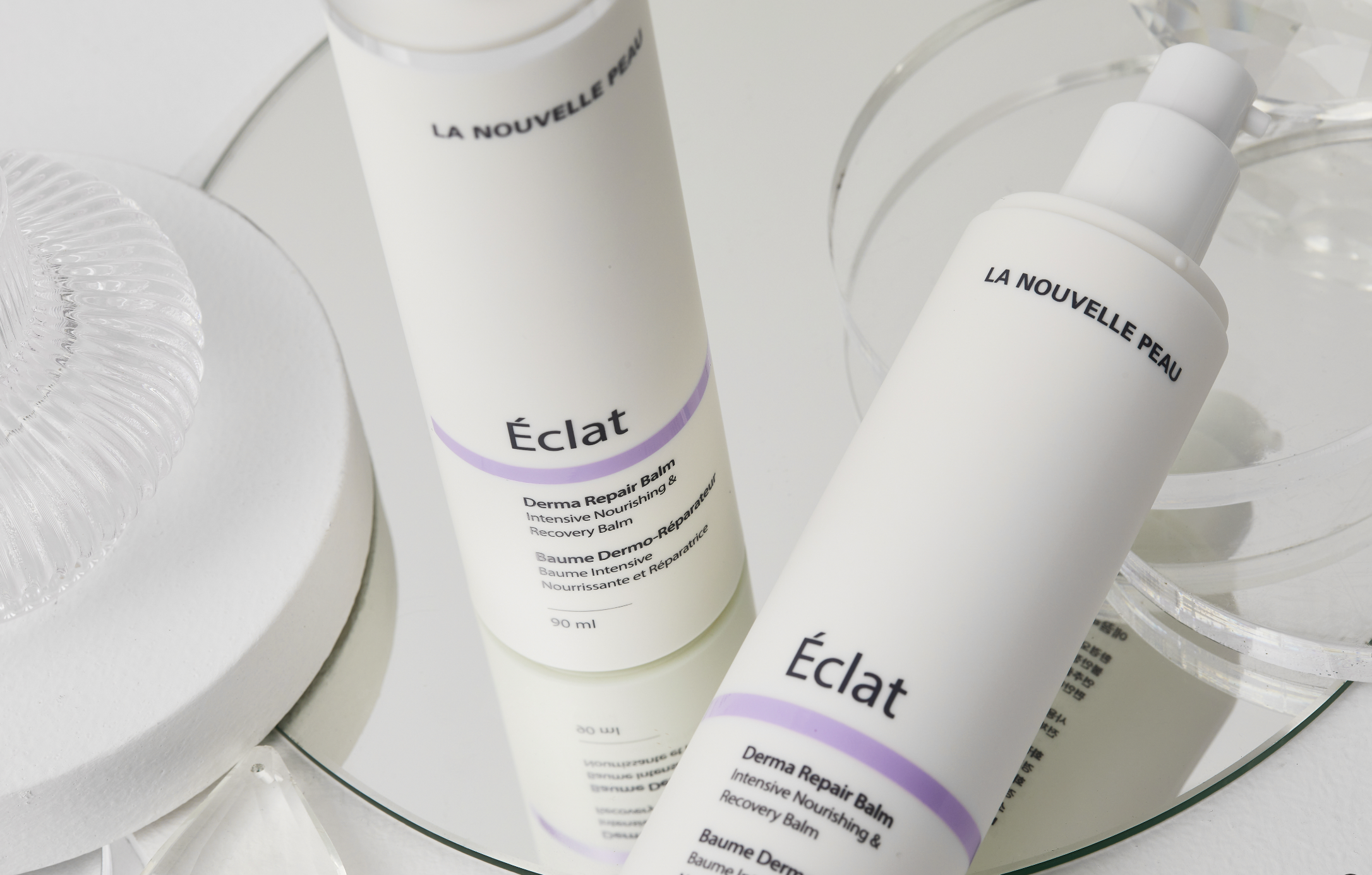 Baume Dermo-Réparateur