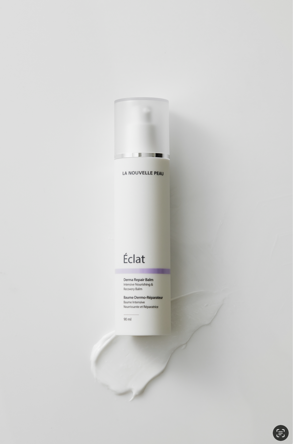 Baume Dermo-Réparateur