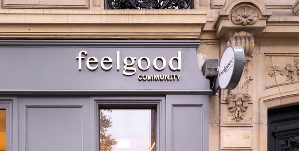 FeelGood Community - Institut et Centre de Bien-être