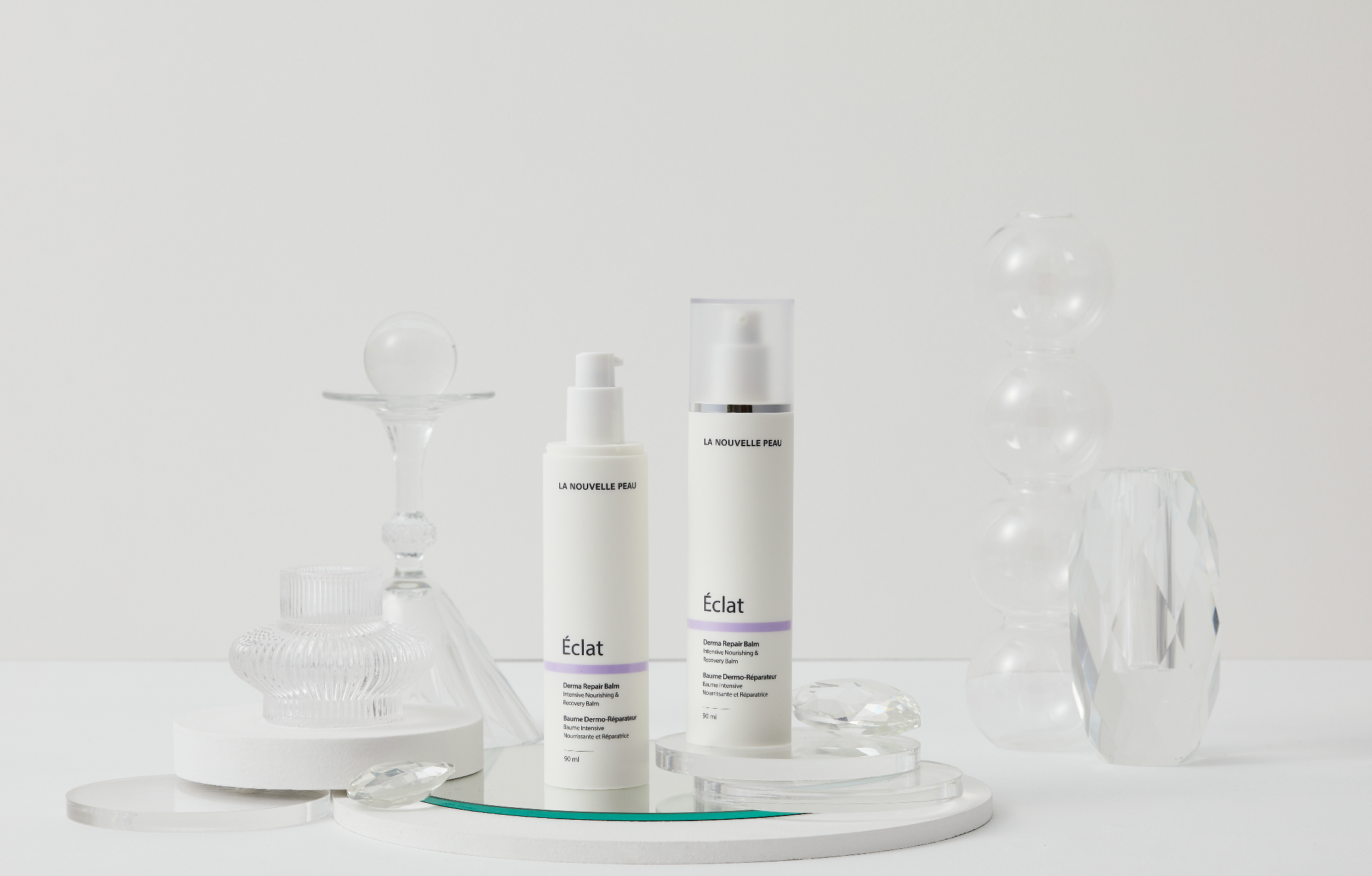 Baume Dermo-Réparateur