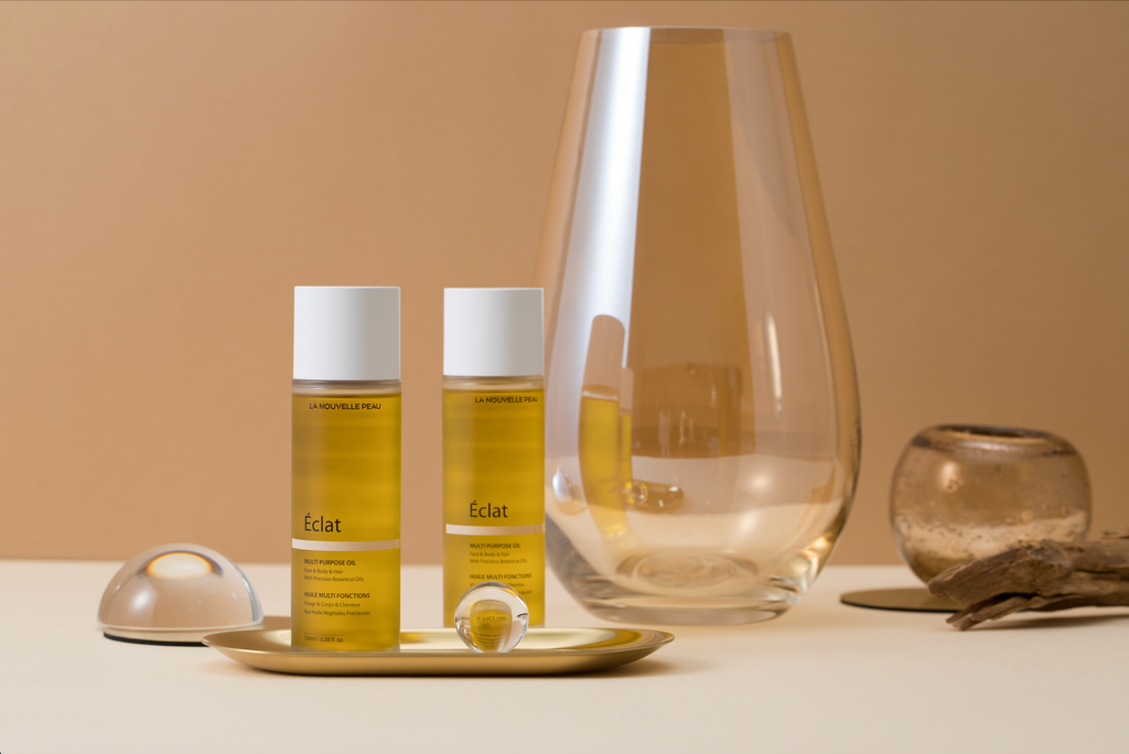 Huile Multi Fonctions