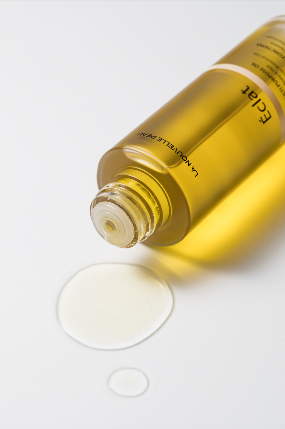 Huile Multi Fonctions