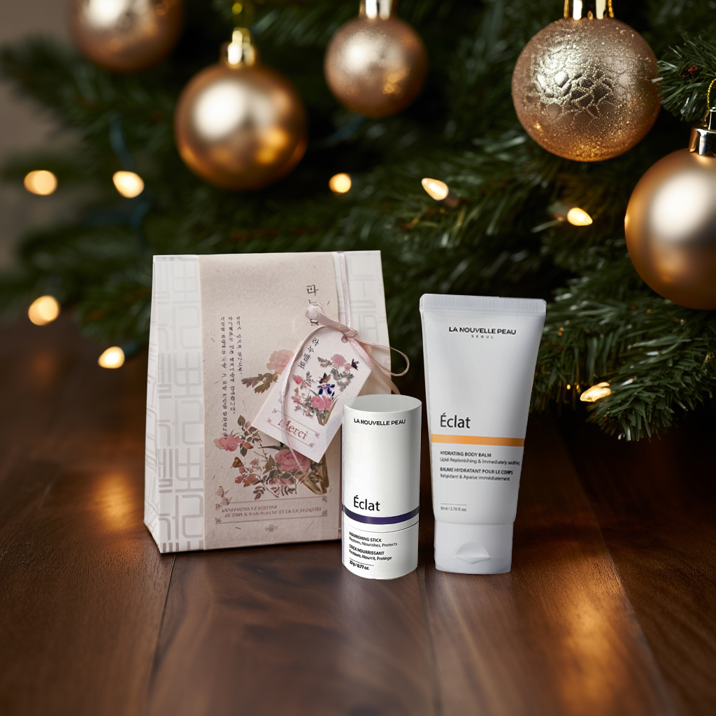 Coffret Éclat Mini Soin