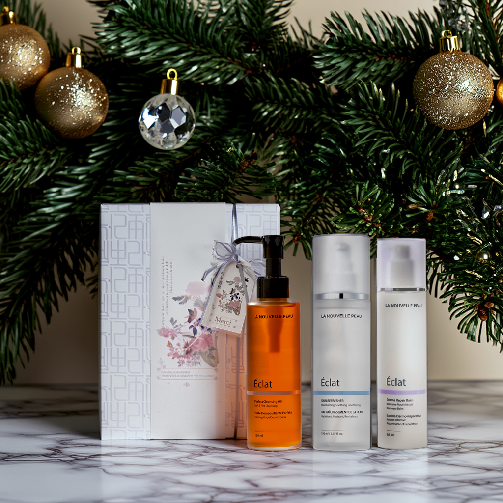 Coffret Routine Éclat Première