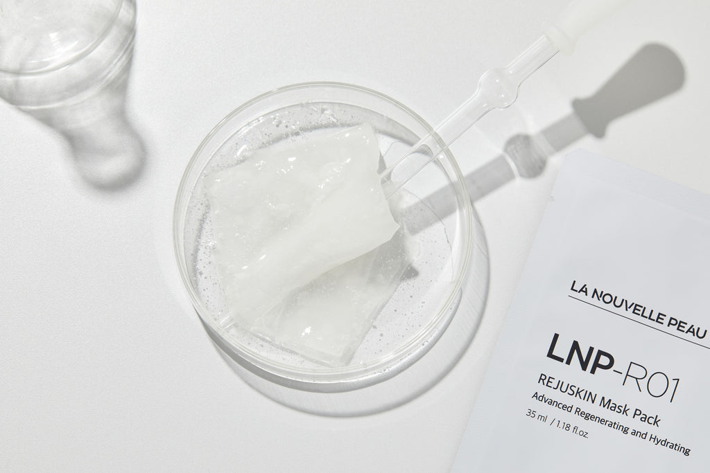 R01 Masque Rejuskin (7 masques)