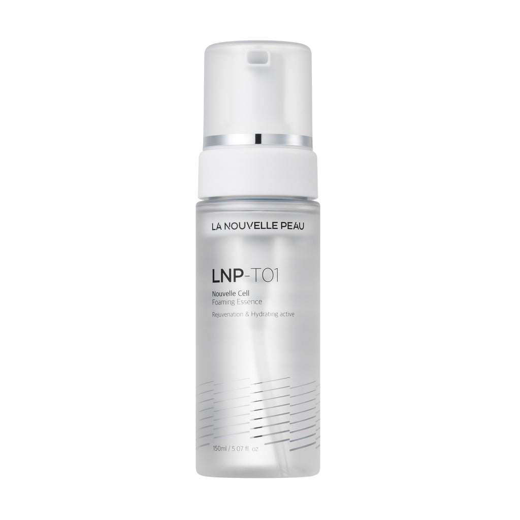 T01 Essence Nouvelle Cellule Moussante