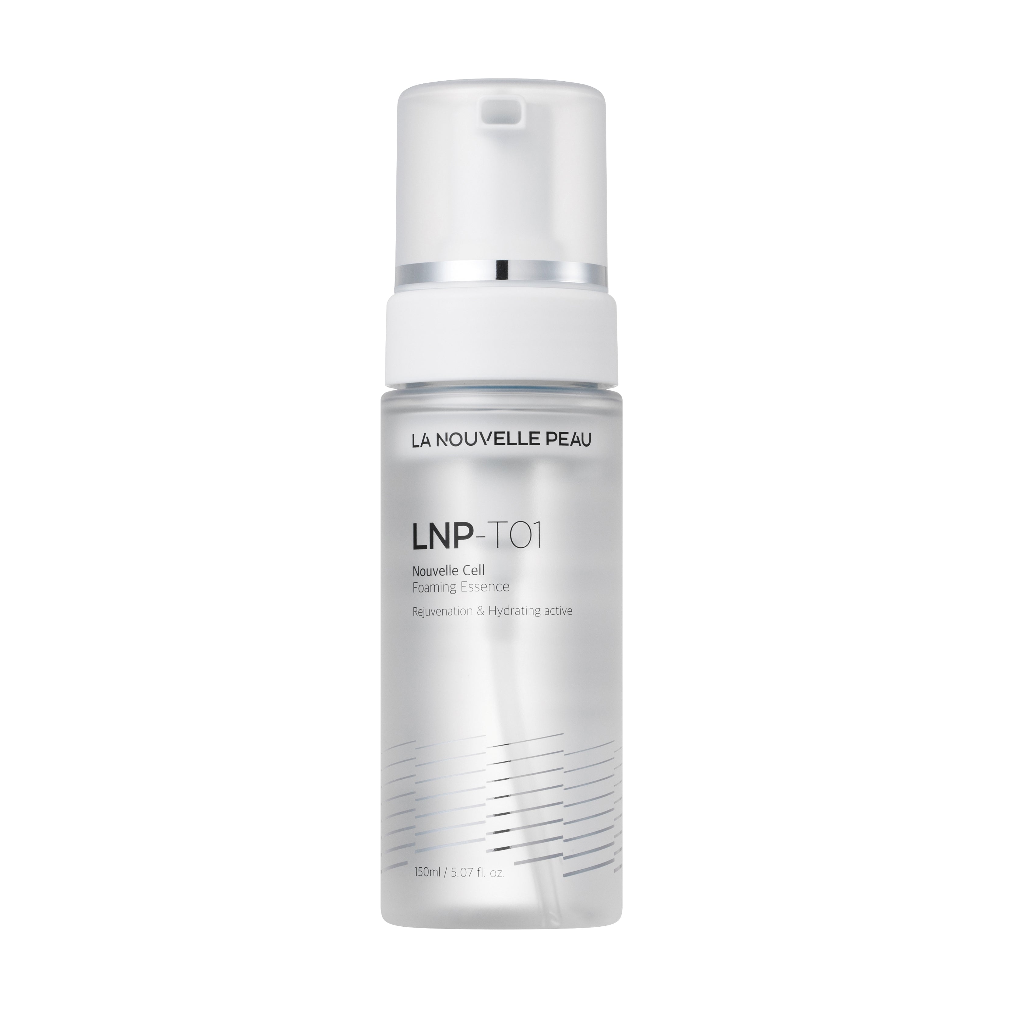 T01 Essence Nouvelle Cellule Moussante