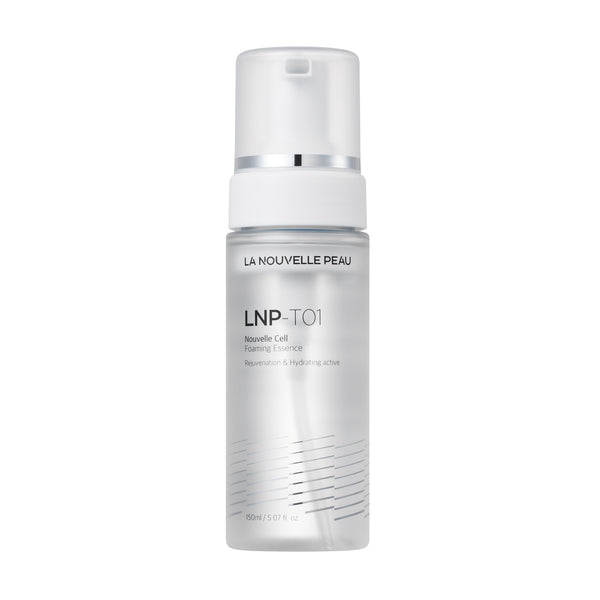 T01 Essence Nouvelle Cellule Moussante