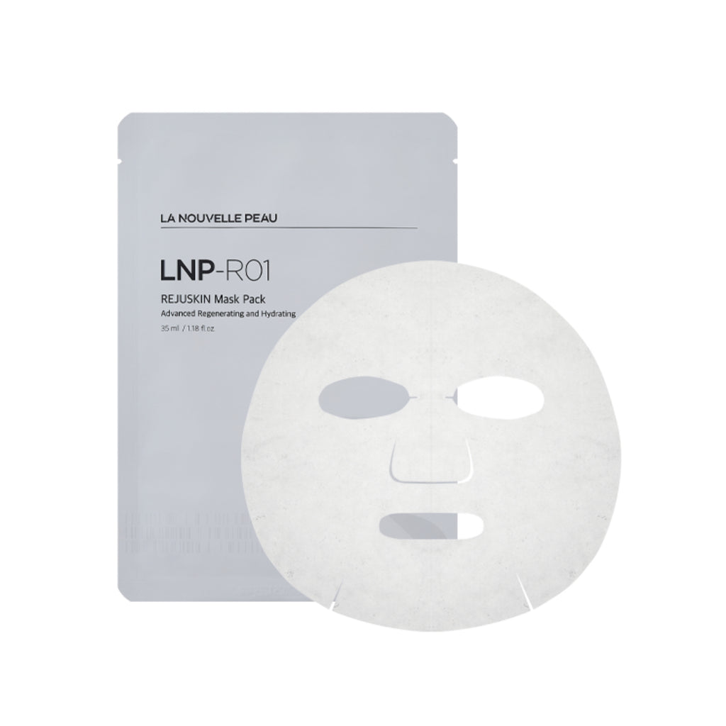 R01 Masque Rejuskin (7 masques)