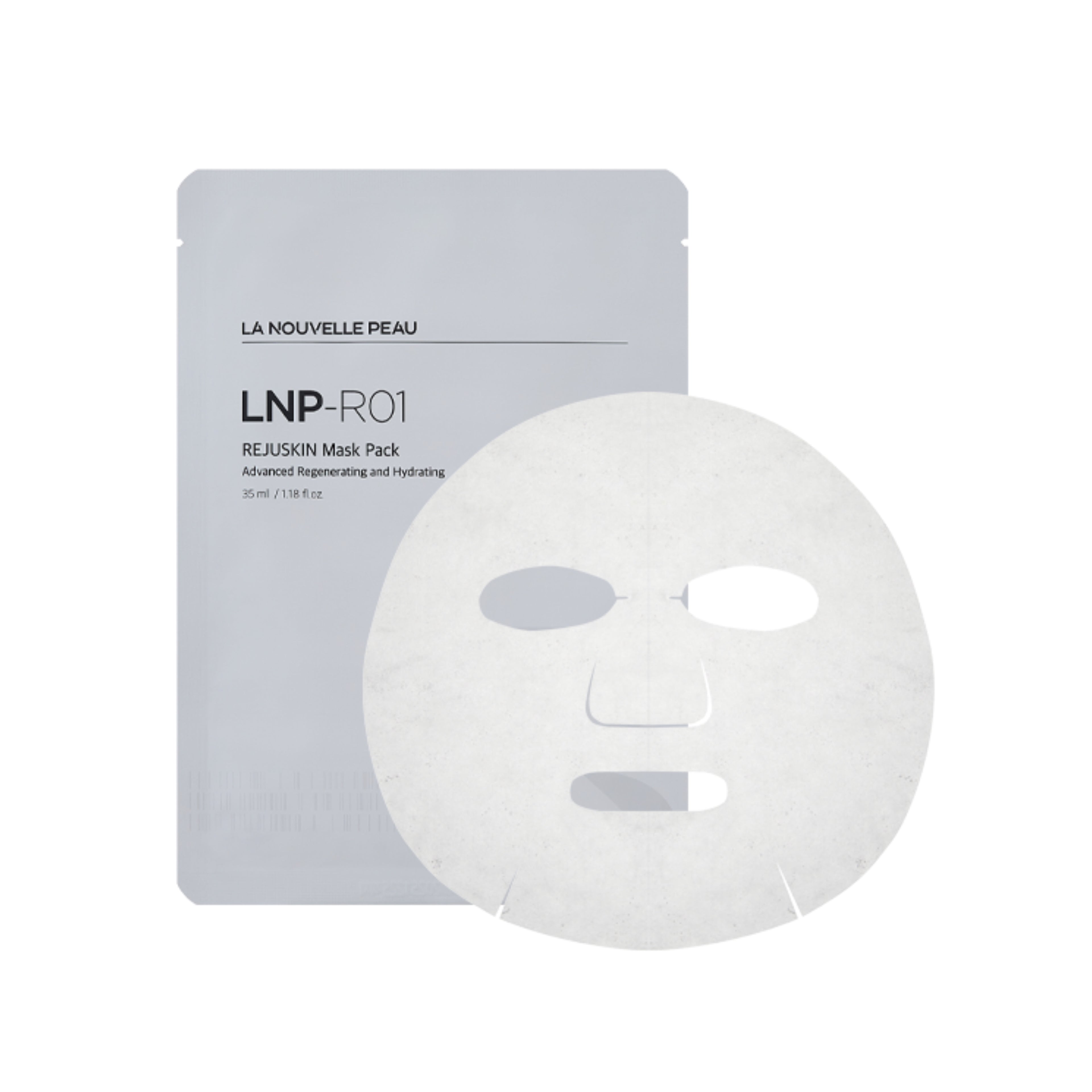 R01 Masque Rejuskin (7 masques)