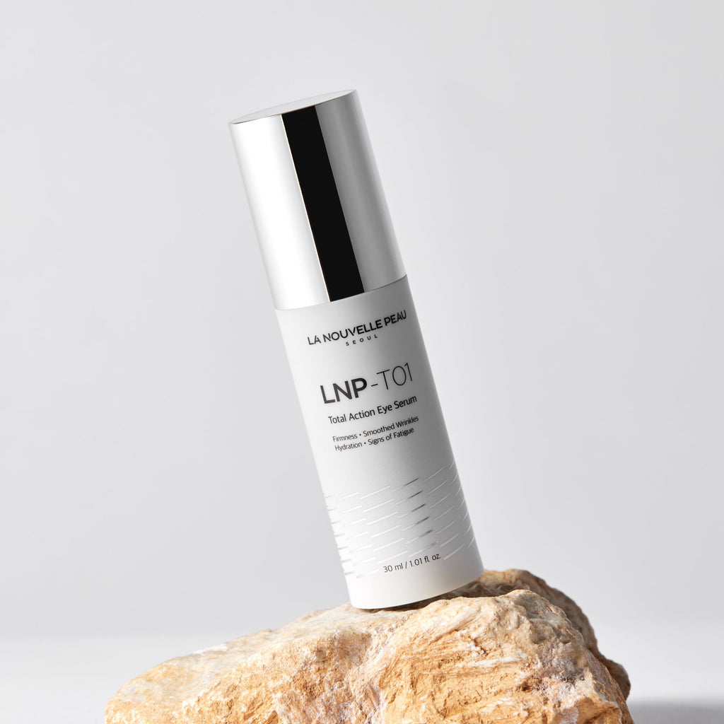 T01 Sérum pour les yeux  à action totale