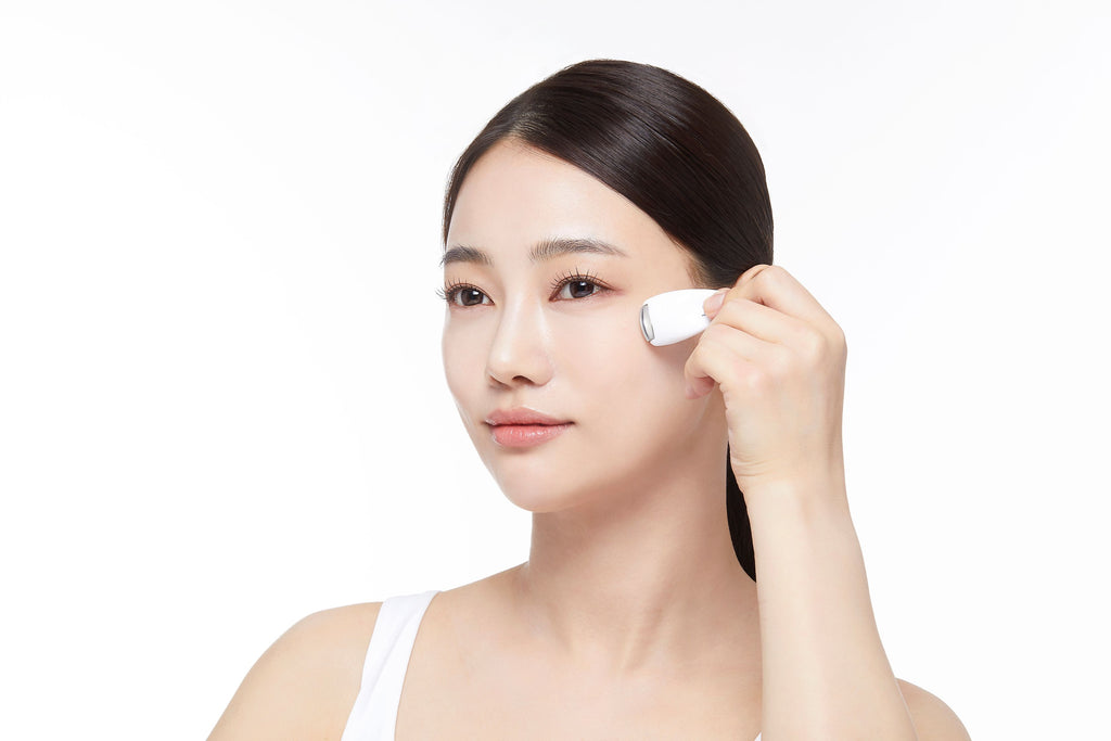 T01 Kit Sérum pour les yeux  à action totale