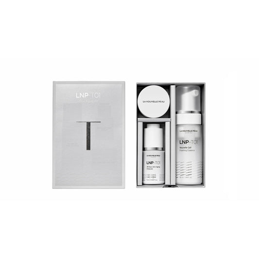 T01 Kit Slow Âge