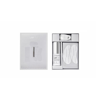 T01 Kit Sérum pour les yeux  à action totale