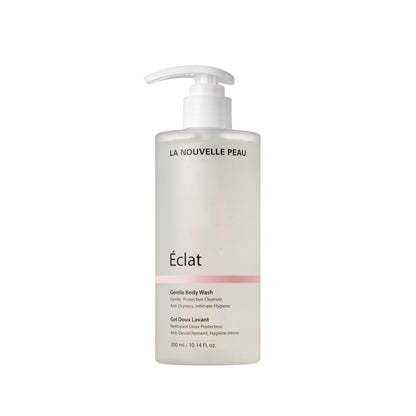 Gel Doux Lavant