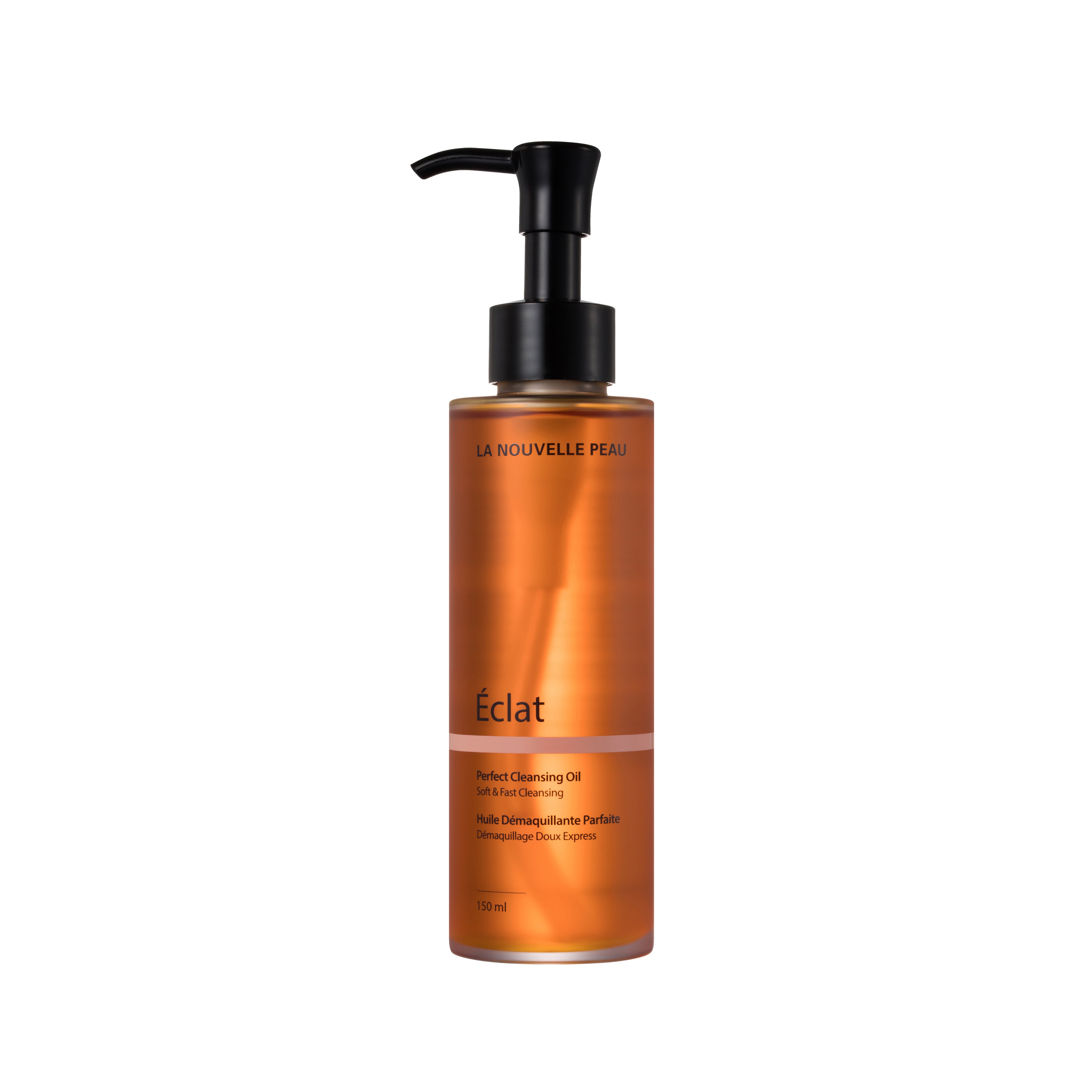 Huile Démaquillante Parfaite