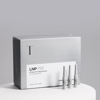 Coffret Anti-âge