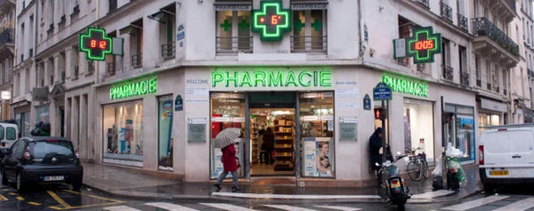 Pharmacie Citypharma